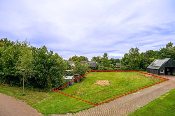 Property photo - Koekoeksweg 1B, 7991TM Dwingeloo